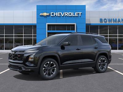 New 2026 Chevrolet Equinox RS for sale #261425 - photo 2