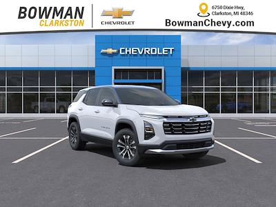 New 2026 Chevrolet Equinox LT for sale #261427 - photo 1