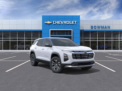 New 2026 Chevrolet Equinox LT for sale #261427 - photo 1