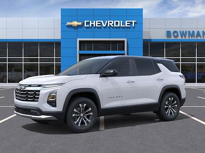 New 2026 Chevrolet Equinox LT for sale #261427 - photo 2