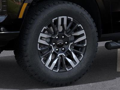 New 2026 Chevrolet Tahoe Z71 for sale #261428 - photo 2