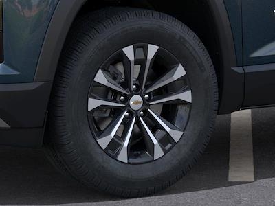 New 2026 Chevrolet Equinox LT for sale #261435 - photo 2