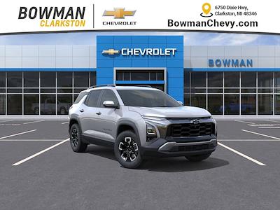 New 2026 Chevrolet Equinox ACTIV for sale #261438 - photo 1