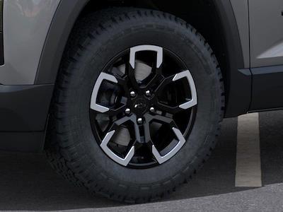 New 2026 Chevrolet Equinox ACTIV for sale #261438 - photo 2