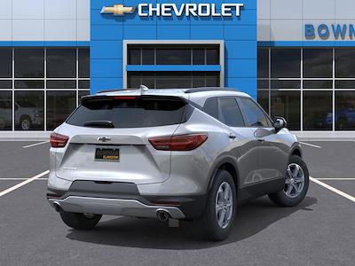 New 2026 Chevrolet Blazer 2LT for sale #261440 - photo 2