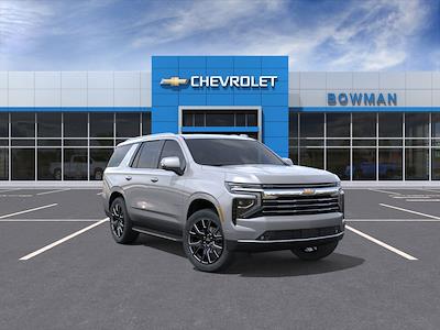 New 2026 Chevrolet Tahoe LT for sale #261446 - photo 1