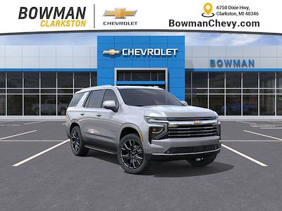 New 2026 Chevrolet Tahoe LT for sale #261446 - photo 1