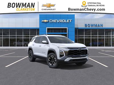 New 2026 Chevrolet Equinox ACTIV for sale #261452 - photo 1