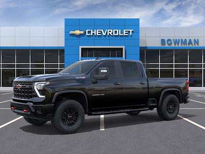 New 2026 Chevrolet Silverado 2500 ZR2 Crew Cab for sale #261453 - photo 2