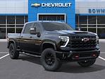 New 2026 Chevrolet Silverado 2500 ZR2 Crew Cab for sale #261453 - photo 7