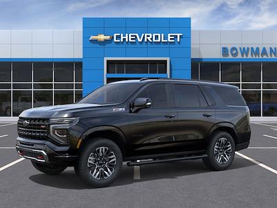 New 2026 Chevrolet Tahoe Z71 for sale #261454 - photo 2