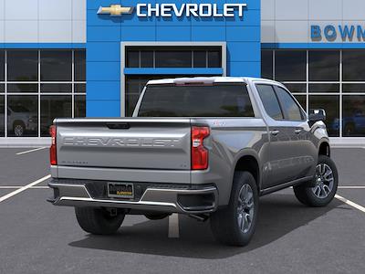 New 2026 Chevrolet Silverado 1500 LT Crew Cab for sale #261465 - photo 2