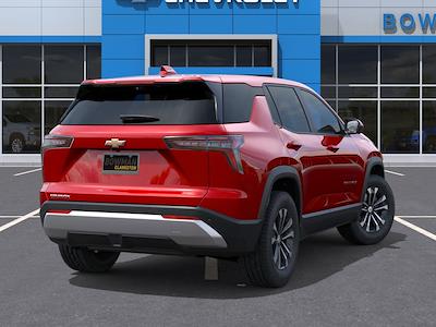 New 2026 Chevrolet Equinox LT for sale #261466 - photo 2