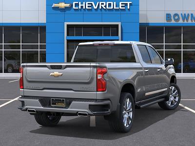 New 2026 Chevrolet Silverado 1500 High Country Crew Cab for sale #261479 - photo 2