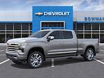 New 2026 Chevrolet Silverado 1500 High Country Crew Cab for sale #261479 - photo 4