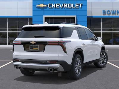 New 2026 Chevrolet Traverse LT for sale #261486 - photo 2