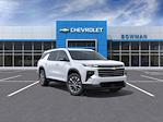 New 2026 Chevrolet Traverse LT for sale #261486 - photo 19