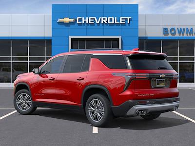 New 2026 Chevrolet Traverse LT for sale #261487 - photo 2