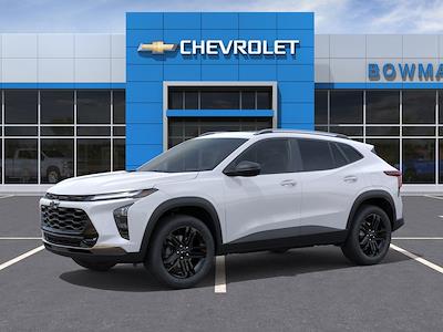 New 2026 Chevrolet Trax ACTIV for sale #261490 - photo 2
