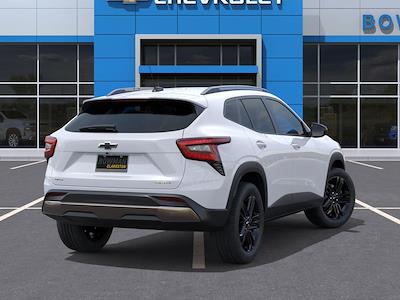 New 2026 Chevrolet Trax ACTIV for sale #261490 - photo 2