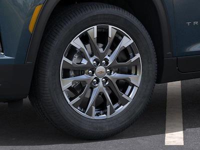 New 2026 Chevrolet Traverse LT for sale #261491 - photo 2