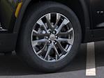 New 2026 Chevrolet Traverse LT for sale #261492 - photo 2
