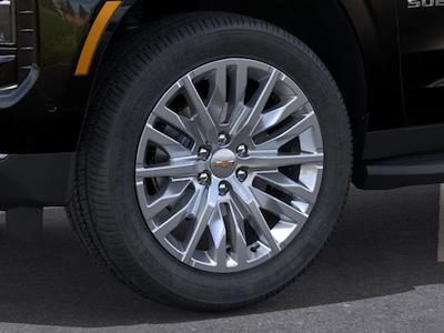 New 2026 Chevrolet Suburban Premier for sale #261493 - photo 2