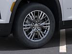 New 2026 Chevrolet Traverse LT for sale #261495 - photo 4
