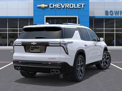 New 2026 Chevrolet Traverse High Country for sale #261496 - photo 2