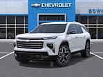 New 2026 Chevrolet Traverse High Country for sale #261496 - photo 6