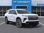 New 2026 Chevrolet Traverse High Country for sale #261496 - photo 7