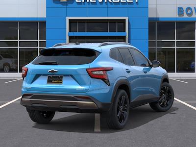 New 2026 Chevrolet Trax ACTIV for sale #261497 - photo 2