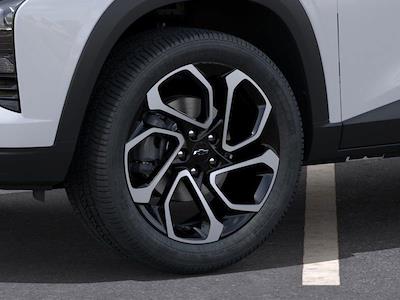 New 2026 Chevrolet Trax 2RS for sale #261498 - photo 2