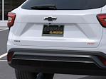 New 2026 Chevrolet Trax 2RS for sale #261498 - photo 7