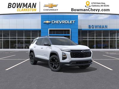 New 2026 Chevrolet Equinox LT for sale #261499 - photo 1