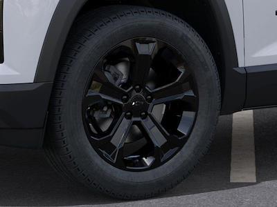 New 2026 Chevrolet Equinox LT for sale #261499 - photo 2