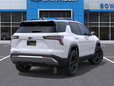 New 2026 Chevrolet Equinox LT for sale #261499 - photo 2