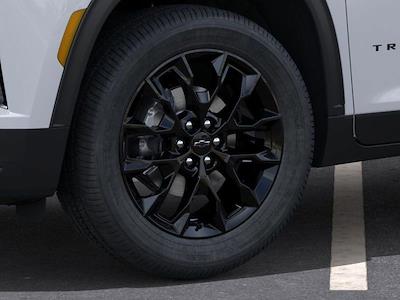 New 2026 Chevrolet Traverse LT for sale #261500 - photo 1