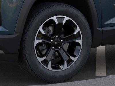 New 2026 Chevrolet Equinox LT for sale #261508 - photo 2