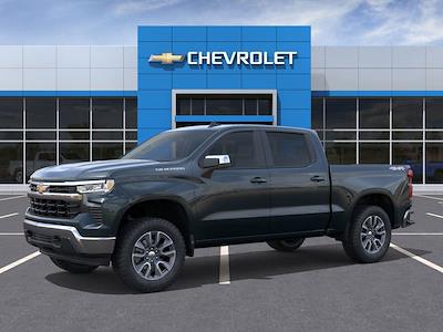 New 2026 Chevrolet Silverado 1500 LT Crew Cab for sale #261509 - photo 2