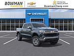 New 2026 Chevrolet Silverado 1500 LT Crew Cab for sale #261509 - photo 1