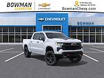 New 2026 Chevrolet Silverado 1500 LT Crew Cab for sale #261511 - photo 1