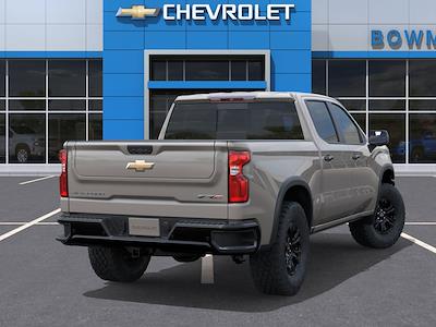 New 2026 Chevrolet Silverado 1500 ZR2 Crew Cab for sale #261512 - photo 2