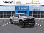 New 2026 Chevrolet Silverado 1500 ZR2 Crew Cab for sale #261512 - photo 1