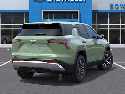 New 2026 Chevrolet Equinox LT for sale #261515 - photo 2