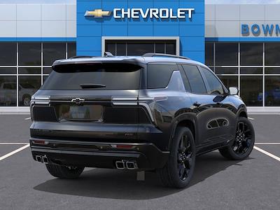 New 2026 Chevrolet Traverse RS for sale #261521 - photo 2