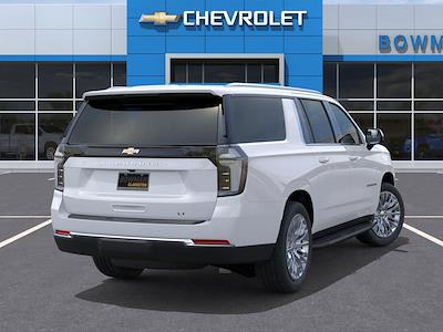 New 2026 Chevrolet Suburban LT for sale #261526 - photo 2