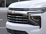 New 2026 Chevrolet Suburban LT for sale #261526 - photo 8