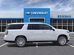 New 2026 Chevrolet Suburban LT for sale #261526 - photo 3