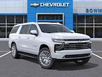 New 2026 Chevrolet Suburban LT for sale #261526 - photo 23